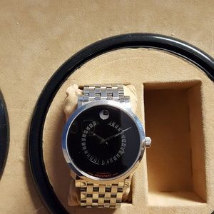 Movado Men's Watch